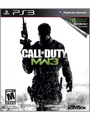 Call of Duty: Modern Warfare 3 (PS3)