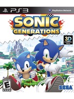 Sonic Generations