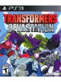 Transformers Devastation (PS3)