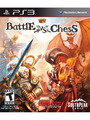 Battle vs Chess (PS3)