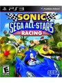 Sonic & SEGA All-Stars Racing (PS3)