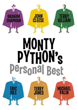 Monty Python's Personal Best (2006)