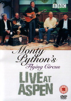 Monty Python's Flying Circus: Live at Aspen (1998)