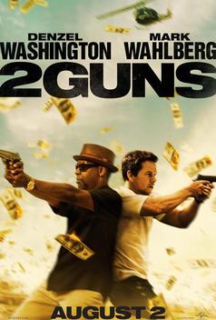 2 Guns (2013)