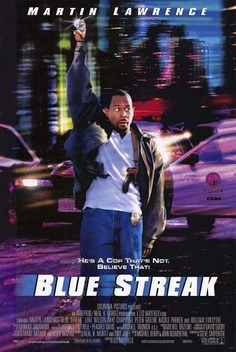 Blue Streak (1999)