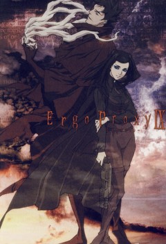 Ergo Proxy (2006)