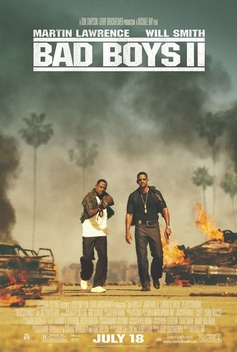 Bad Boys II (2003)