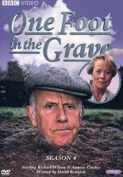 One Foot in the Grave (1990-2000)