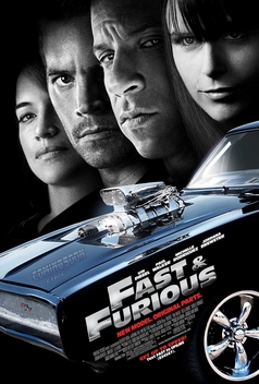 Fast & Furious (2009)