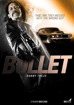 Bullet (2014)