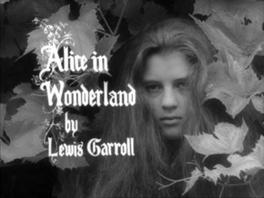 Alice in Wonderland (1966)