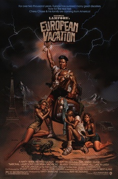 National Lampoon's European Vacation (1985)