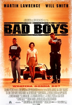 Bad Boys (1995)