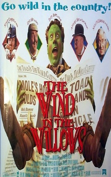 Mr. Toad's Wild Ride (1996)