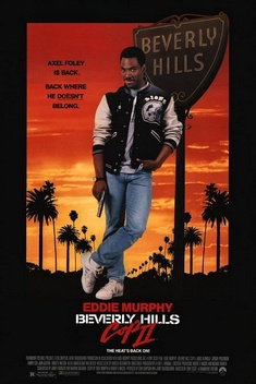 Beverly Hills Cop II (1987)