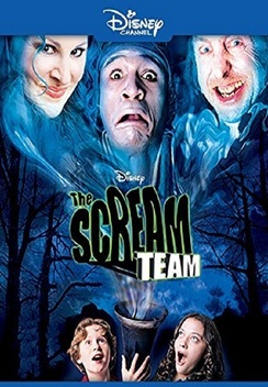 The Scream Team (2002)