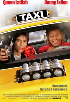 Taxi (2004)