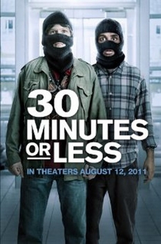 30 Minutes or Less (2011)