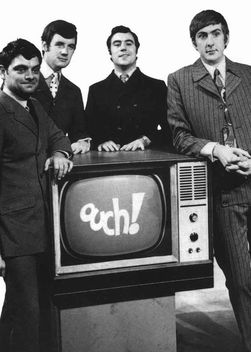 Do Not Adjust Your Set (1967-1969)