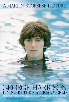 George Harrison: Living in the Material World (2011)