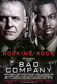 Bad Company (2002)