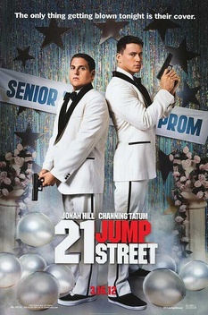 21 Jump Street (2012)