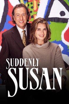 Suddenly Susan (1996-2000)