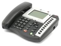 Altigen AltiTouch 500 Black IP Display Speakerphone