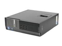 Dell OptiPlex 7010 SFF Computer i5-3470 Windows 10