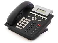 Altigen IP705 Charcoal IP Display Speakerphone