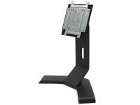 Dell Non-Rotating Replacement Stand - Black