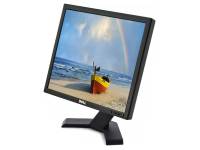 Dell E170S 17" Black LCD Monitor