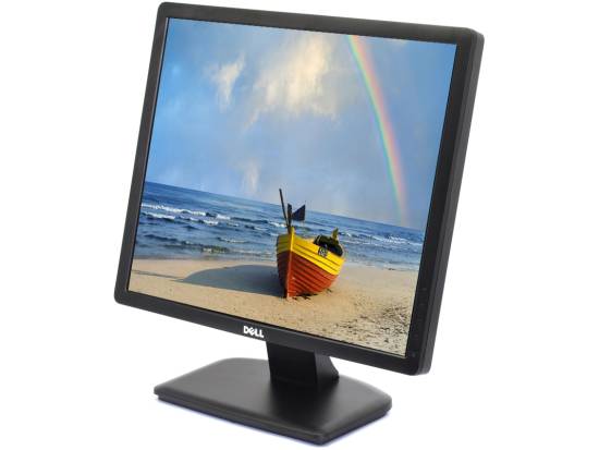 Dell E1913S 19" LED LCD Monitor