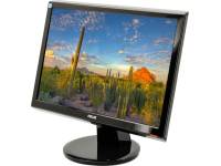 ASUS VH198T 19" Widescreen LED LCD Monitor