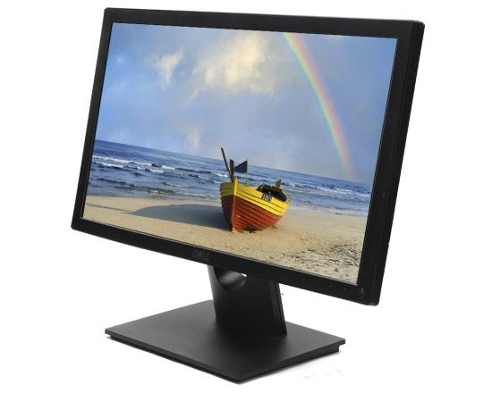 Dell E2016H 20" LED Black LCD Monitor - Grade A