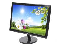 ASUS VS Series VS198D-P 19" Widescreen LED Monitor