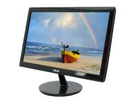 ASUS VS197 19" HD Widescreen LCD Monitor