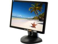 ASUS VE198T 19" Widescreen LCD Monitor