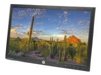 HP LA2206x 22" Widescreen LED LCD Monitor No Stand