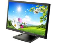 HP Compaq LA2306x 23" FHD Widescreen LED Backlit LCD Monitor