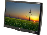 HP S2031 20" Widescreen LCD Monitor No Stand