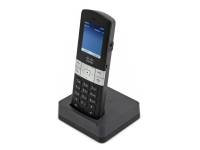 Cisco SPA302D Small Business IP DECT Cordless Speakerphone