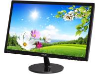 ASUS VE228 21.5" LED Black LCD Monitor