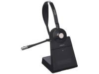 Jabra Engage 75 DECT Monaural Wireless Headset