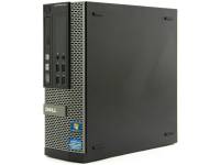 Dell OptiPlex 990 SFF Computer i5-2400 Windows 10