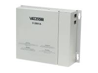 VALCOM V-2001A Enhanced Page Control - 1 Zone 1 Way