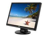 ASUS VW224T 22" LCD Monitor