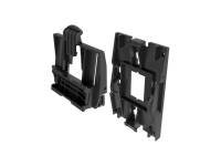 Mitel 6800/6900 Series Phone Wall Mount Kit - Single