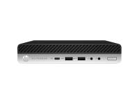 HP EliteDesk 800 G4 Mini Desktop i5-8500T Windows 11