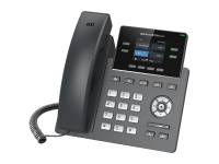 Grandstream GRP2612W IP Display Speakerphone - Wifi